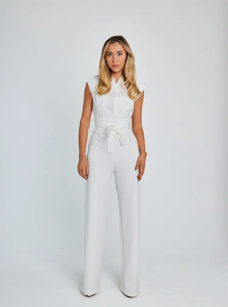 Relaxed Fit Jumpsuit Overalls Carpenter for Women 2024 Rollbacks